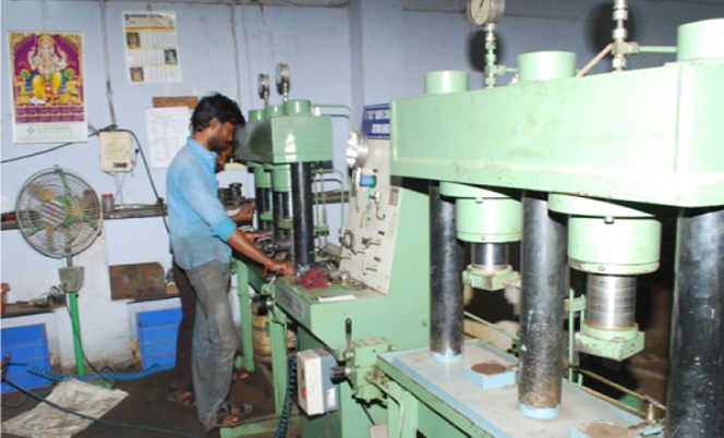 WORK SHOP
